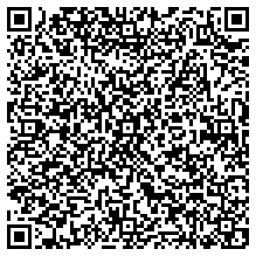 QR-код с контактной информацией организации "Сосны"