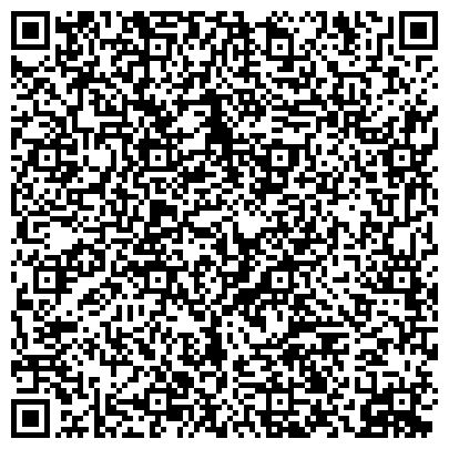 QR-код с контактной информацией организации Детский бронхолегочный санаторий №23