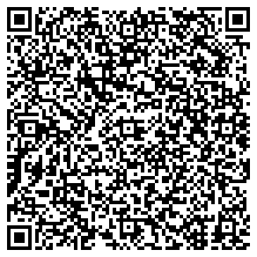 QR-код с контактной информацией организации Детский бронхолегочный санаторий №18