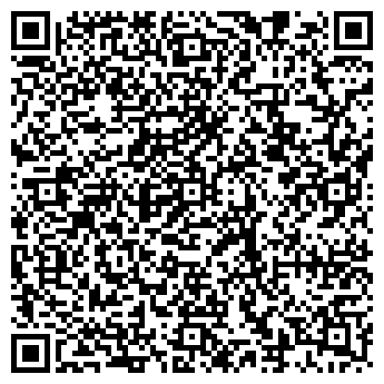 QR-код с контактной информацией организации ГУ "МФТИ"