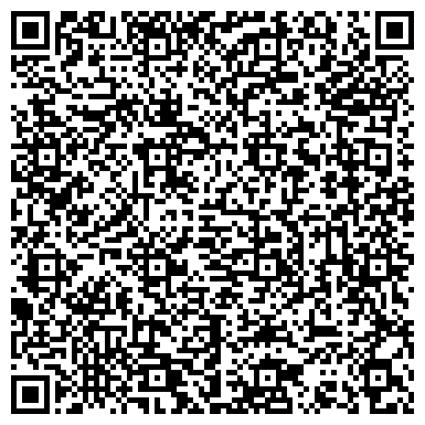 QR-код с контактной информацией организации Детский бронхолегочный санаторий №27