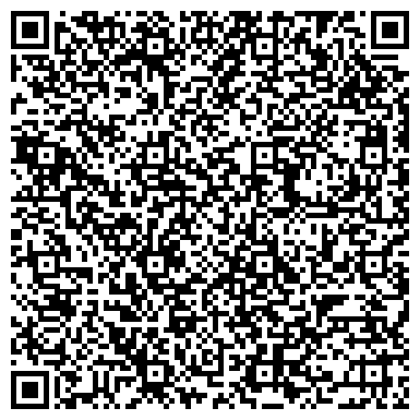 QR-код с контактной информацией организации Центр гигиены и эпидемиологии г. Москвы