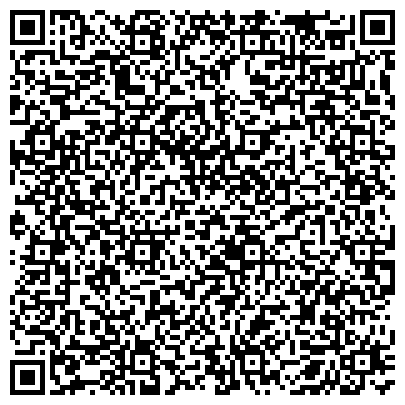 QR-код с контактной информацией организации Центр гигиены и эпидемиологии г. Москвы