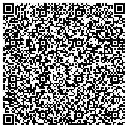 QR-код с контактной информацией организации Центр гигиены и эпидемиологии г. Москвы