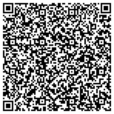 QR-код с контактной информацией организации ООО Grand A.V.