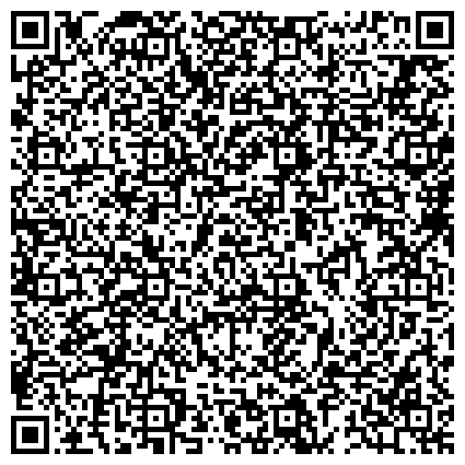 QR-код с контактной информацией организации ООО Студия профессиональной подготовки мастеров 
 «Красота-М»