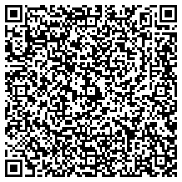 QR-код с контактной информацией организации Vertex Santorino
