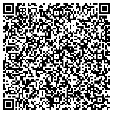 QR-код с контактной информацией организации Парамед
