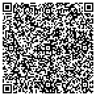 QR-код с контактной информацией организации пикДанте