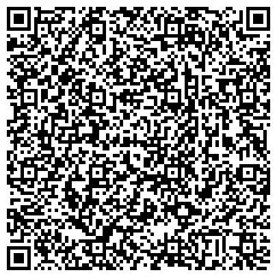 QR-код с контактной информацией организации Стоматологическая поликлиника