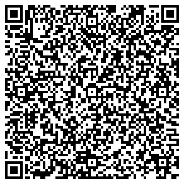 QR-код с контактной информацией организации СТОМАТОЛОГИЯ   «Никор» В КОРПУСЕ  1204
