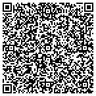 QR-код с контактной информацией организации ООО ДентаСпа