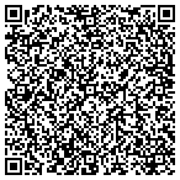 QR-код с контактной информацией организации Три-А Мед