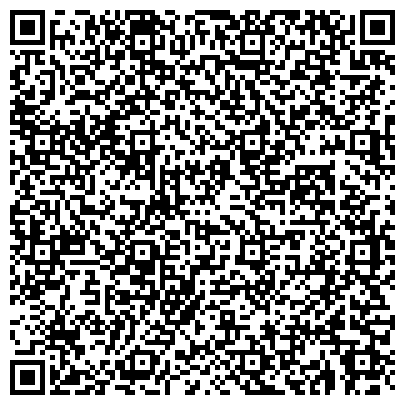 QR-код с контактной информацией организации Гранд Елизавета