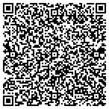 QR-код с контактной информацией организации Каролина мед