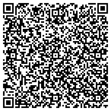 QR-код с контактной информацией организации Агул