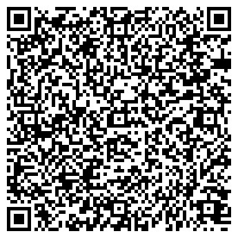 QR-код с контактной информацией организации Реноме