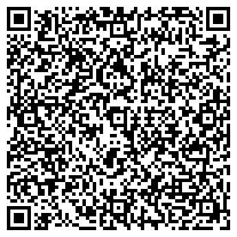 QR-код с контактной информацией организации Юнова