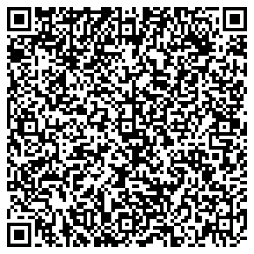 QR-код с контактной информацией организации Новодента+