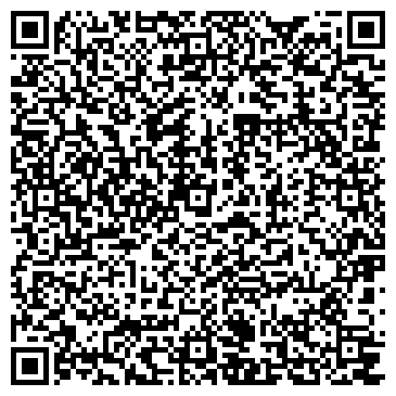 QR-код с контактной информацией организации Dante Sage Club
