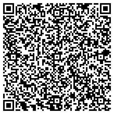 QR-код с контактной информацией организации ООО Рутта