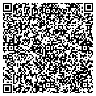 QR-код с контактной информацией организации СПОРТИВНЫЙ КЛУБ