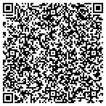 QR-код с контактной информацией организации Таргис