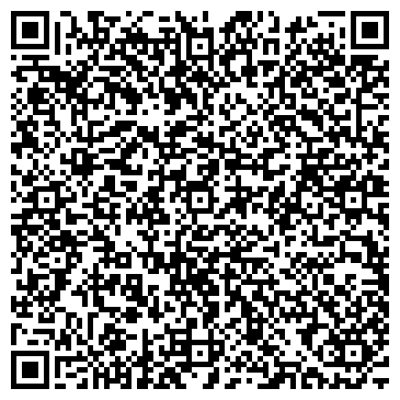 QR-код с контактной информацией организации Даат