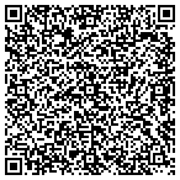 QR-код с контактной информацией организации Серебряный доктор