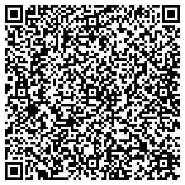 QR-код с контактной информацией организации Радуга-Дент
