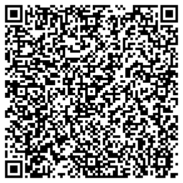 QR-код с контактной информацией организации Энигма Дент