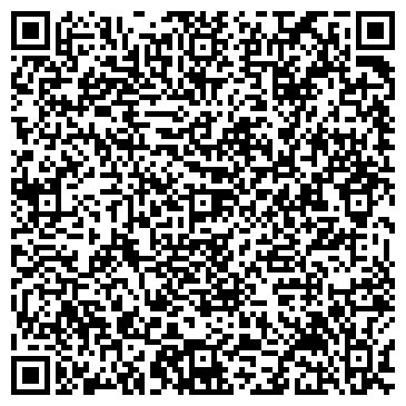 QR-код с контактной информацией организации Омни Мед