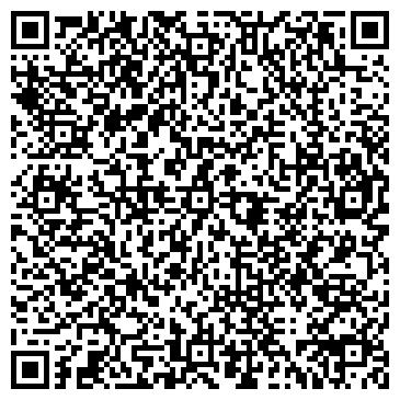 QR-код с контактной информацией организации ЗАО Инмед