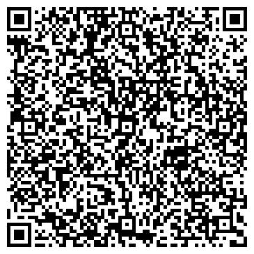 QR-код с контактной информацией организации Фрагола