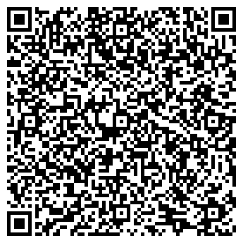 QR-код с контактной информацией организации ООО АНГЕЛ (Закрыто)
