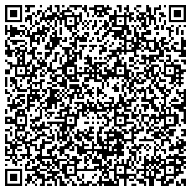 QR-код с контактной информацией организации Лана, салон красоты, район Чертаново Северное