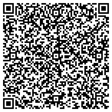 QR-код с контактной информацией организации ООО Аквакристалл