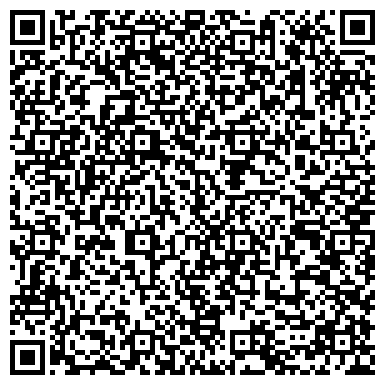 QR-код с контактной информацией организации Новая, салон-парикмахерская, г. Долгопрудный