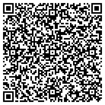 QR-код с контактной информацией организации K-Gym