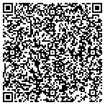 QR-код с контактной информацией организации Фитнес-клуб "SkyGym"