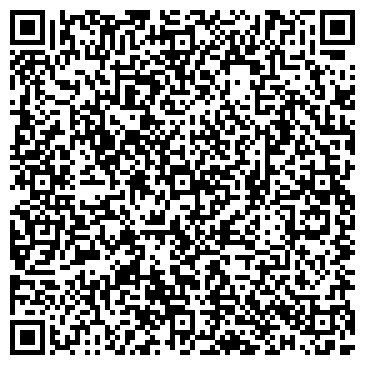 QR-код с контактной информацией организации Студия Светланы Середой