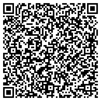 QR-код с контактной информацией организации Оригами