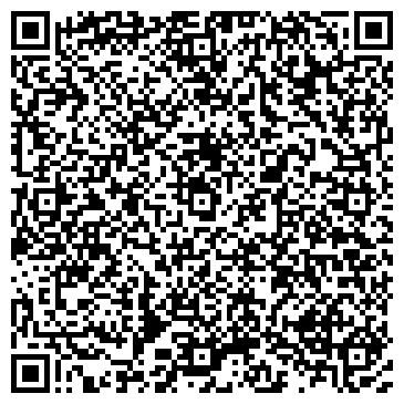QR-код с контактной информацией организации Рон Мари