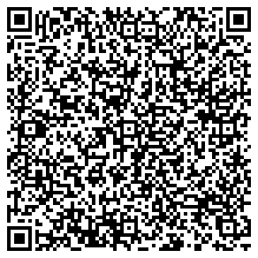 QR-код с контактной информацией организации Дежа Вю