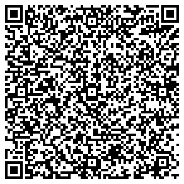 QR-код с контактной информацией организации Republika
