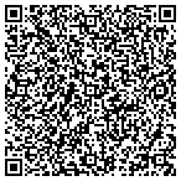 QR-код с контактной информацией организации Салон-красоты "Шоколад"