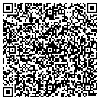 QR-код с контактной информацией организации Флорамир