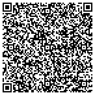 QR-код с контактной информацией организации Загар.ру
