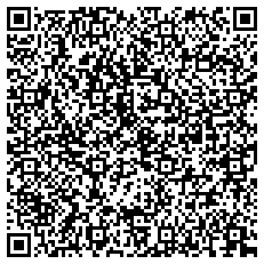 QR-код с контактной информацией организации Мастерская настроения