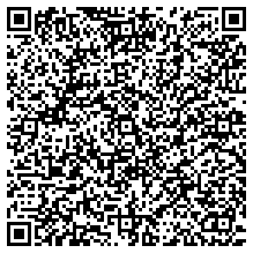 QR-код с контактной информацией организации Мозайка Красоты